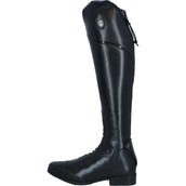 Mountain Horse Stivali Sovereign High Rider Nero
