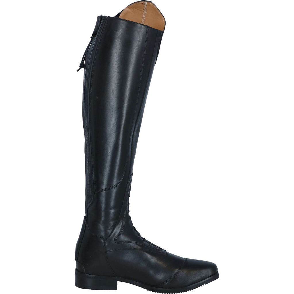 Mountain Horse Stivali Sovereign High Rider Nero