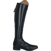 Mountain Horse Stivali Sovereign High Rider Nero