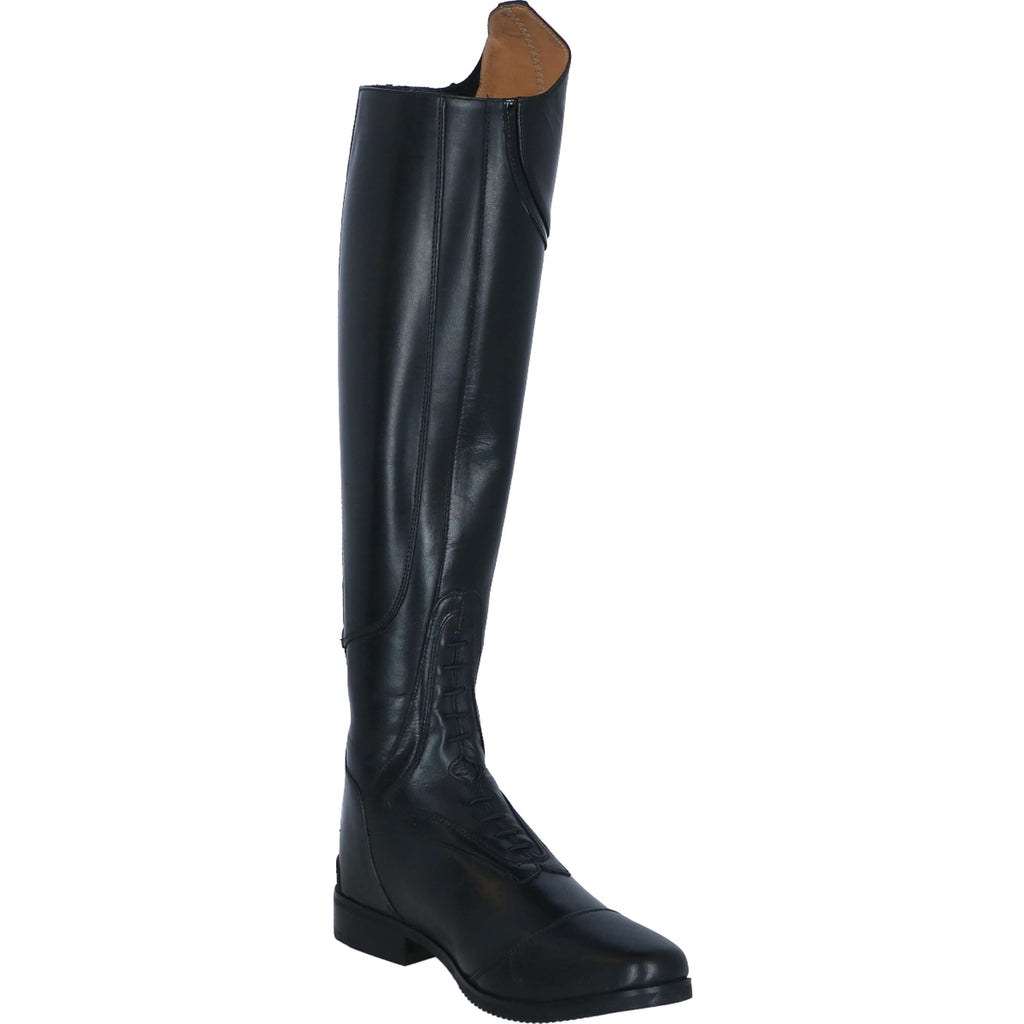 Mountain Horse Stivali Sovereign High Rider Nero