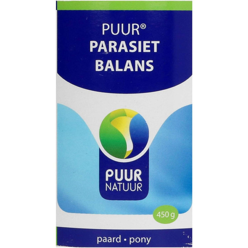 PUUR Parassiti / Bilancio Dei Parassiti Cavallo e Pony