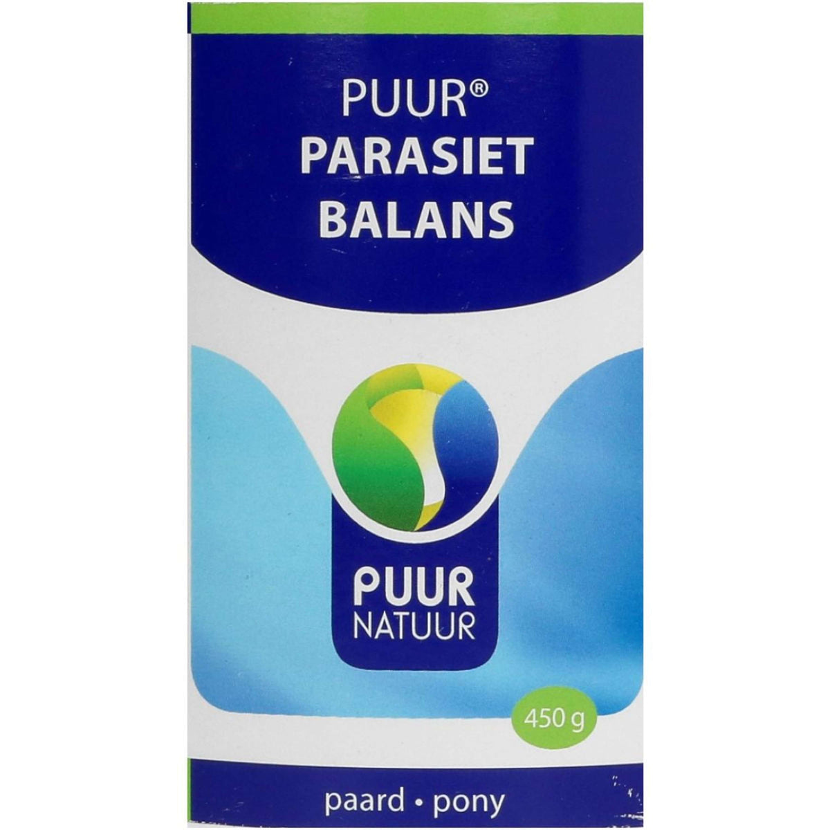 PUUR Parassiti / Bilancio Dei Parassiti Cavallo e Pony