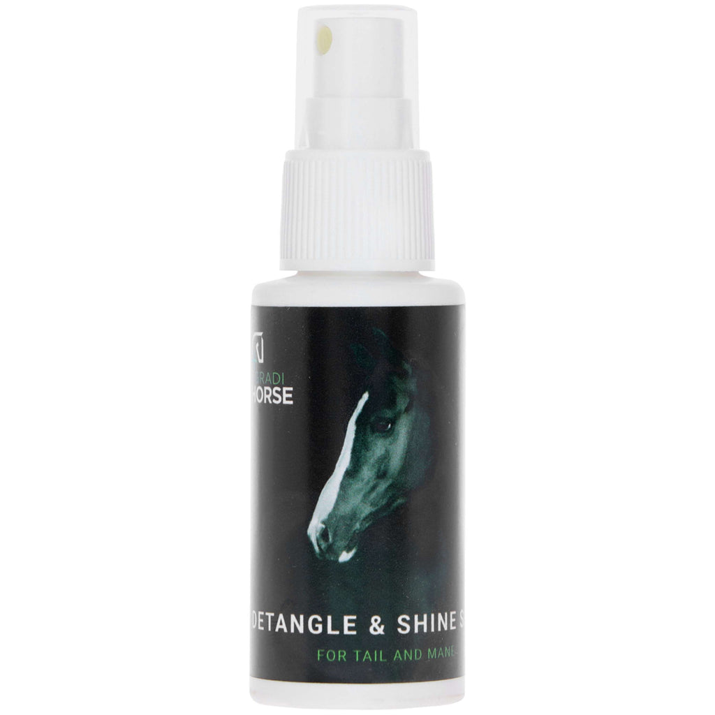 Agradi Horse Hi Gloss Spray