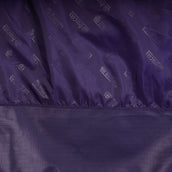 Bucas Turnout Freedom Blu marino/Argento