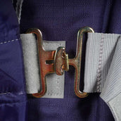 Bucas Turnout Freedom 150gr Navy