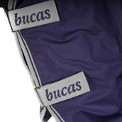 Bucas Libertà Affluenza + Collo 100g Navy