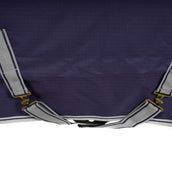 Bucas Turnout Freedom 150gr Navy