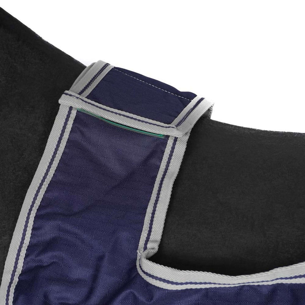 Bucas Freedom Coperta per Lavoro Navy