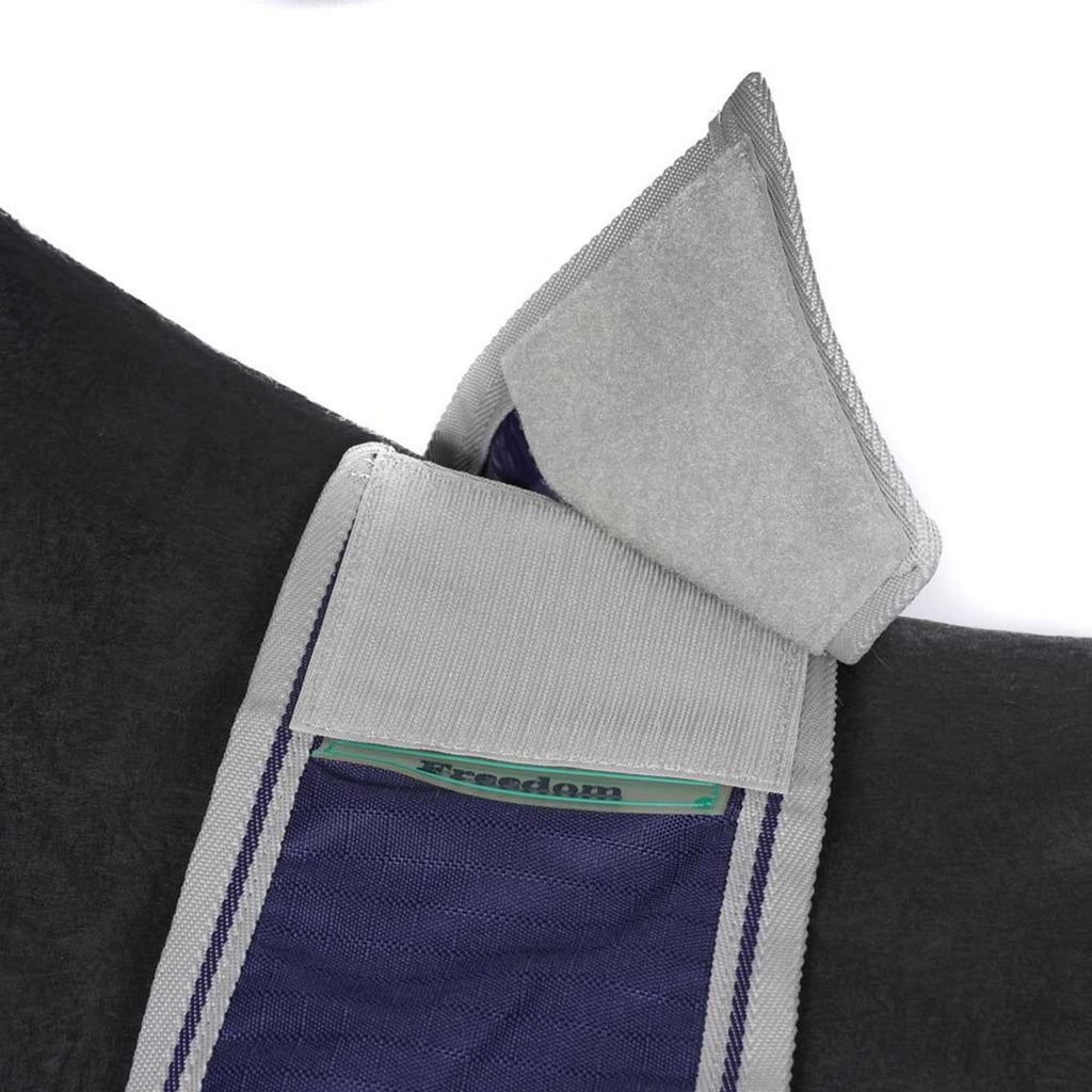 Bucas Freedom Coperta per Lavoro Navy