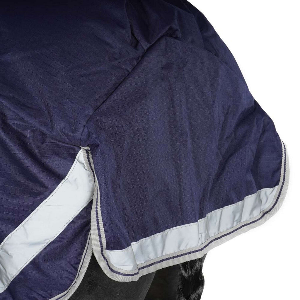 Bucas Freedom Coperta per Lavoro Navy