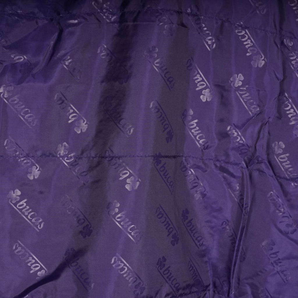 Bucas Freedom Coperta per Lavoro Navy