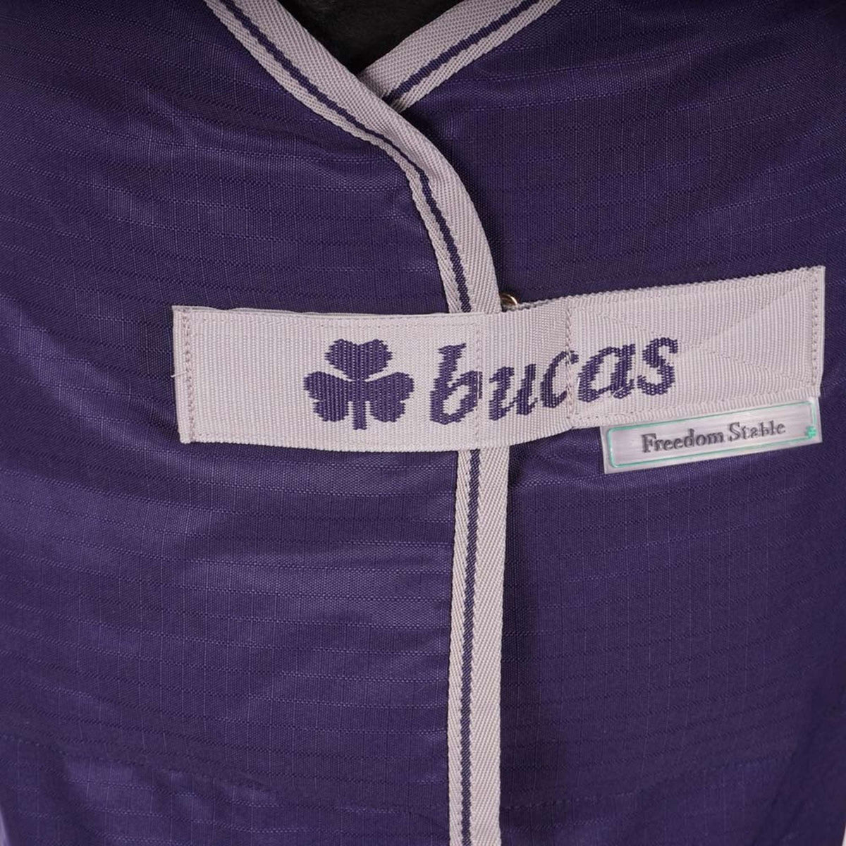Bucas Freedom Coperta da Scuderia 300g Navy