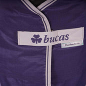 Bucas Freedom Coperta da Scuderia 150g Navy
