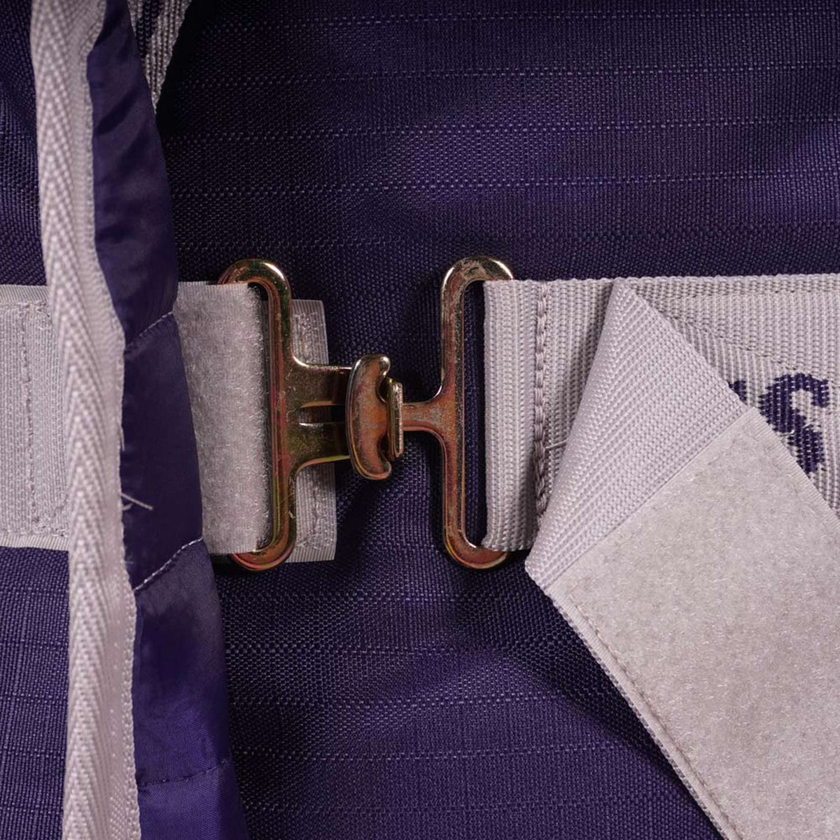 Bucas Freedom Coperta da Scuderia 150g Navy