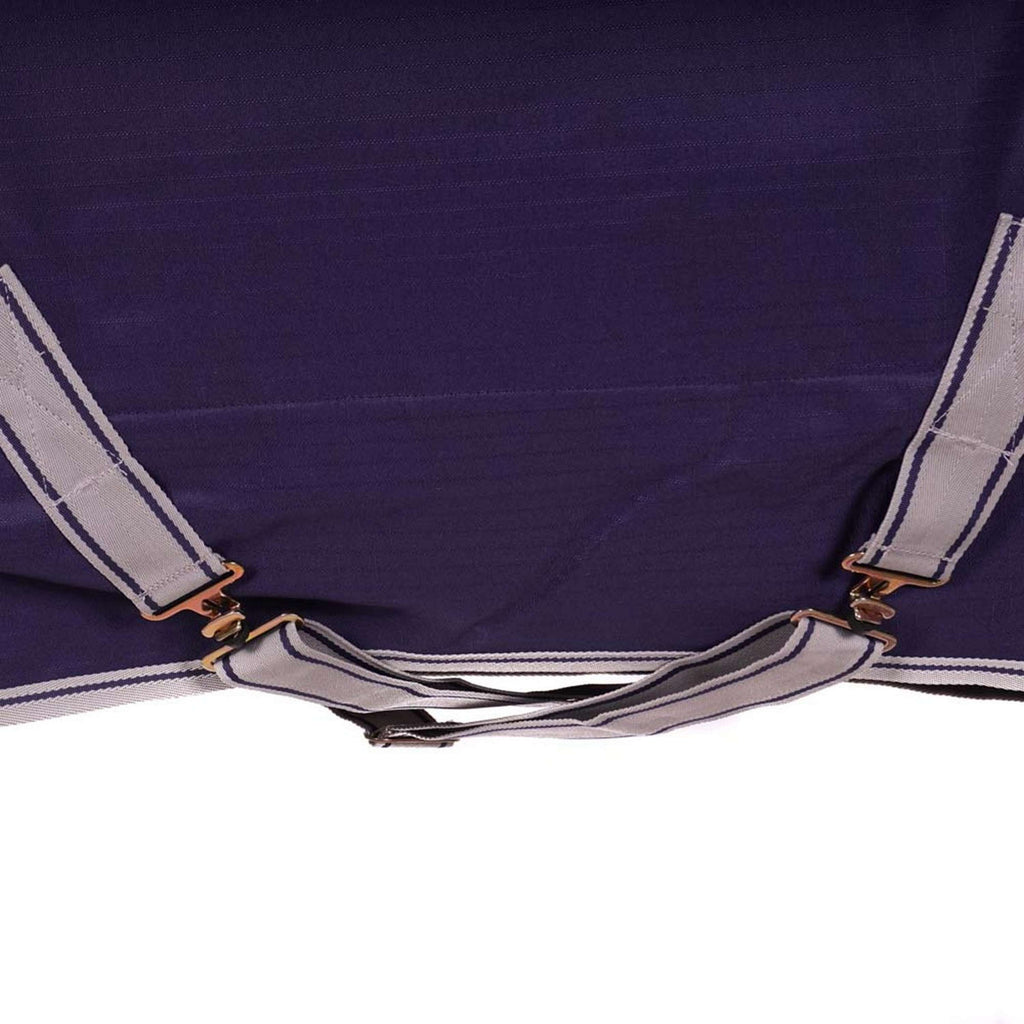 Bucas Freedom Coperta da Scuderia 150g Navy
