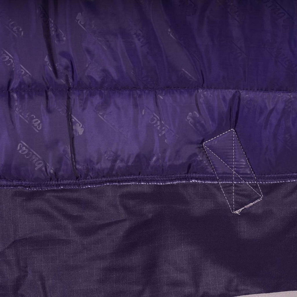 Bucas Freedom Coperta da Scuderia 150g Navy