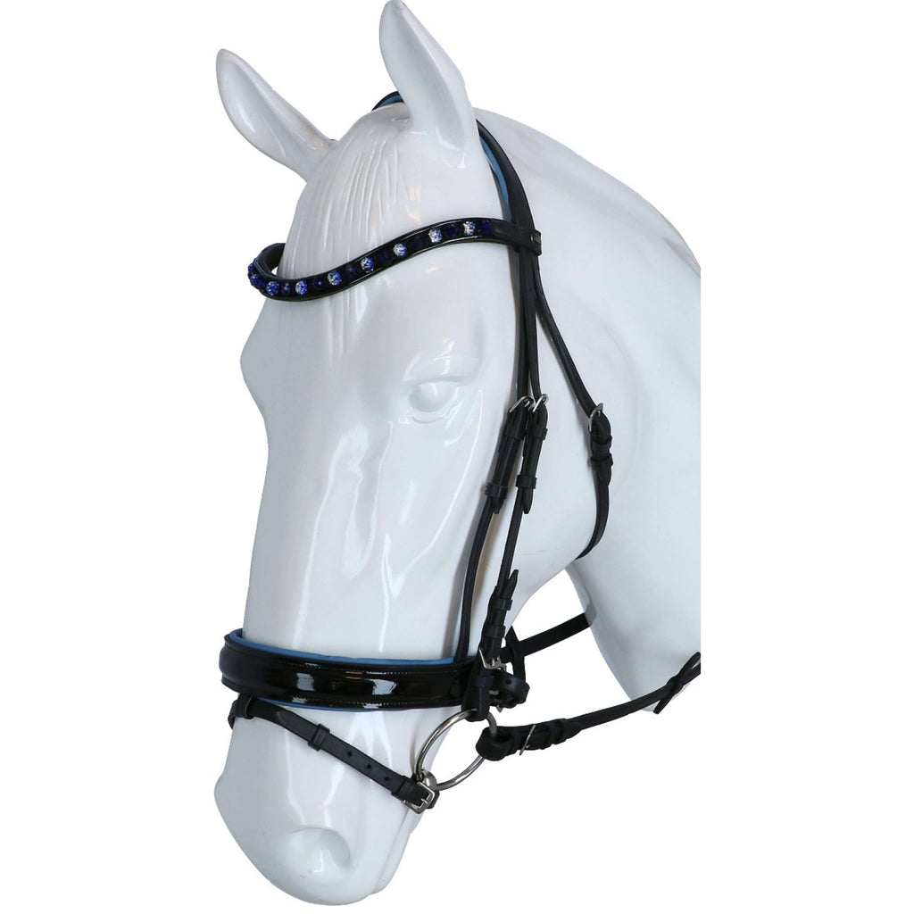 HORKA Briglia Kobalt