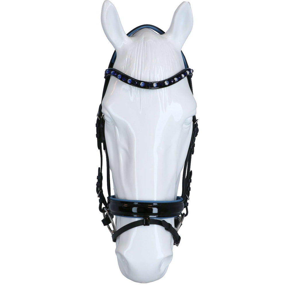 HORKA Briglia Kobalt