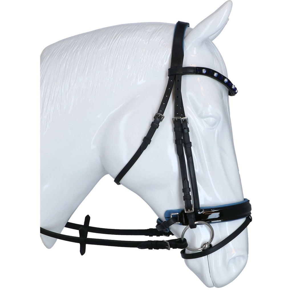 HORKA Briglia Kobalt