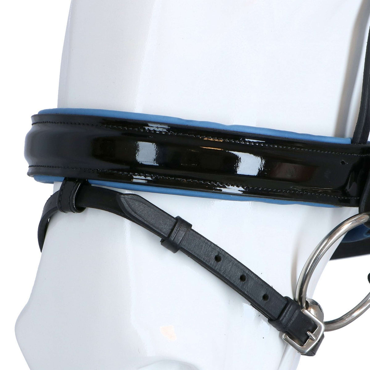 HORKA Briglia Kobalt