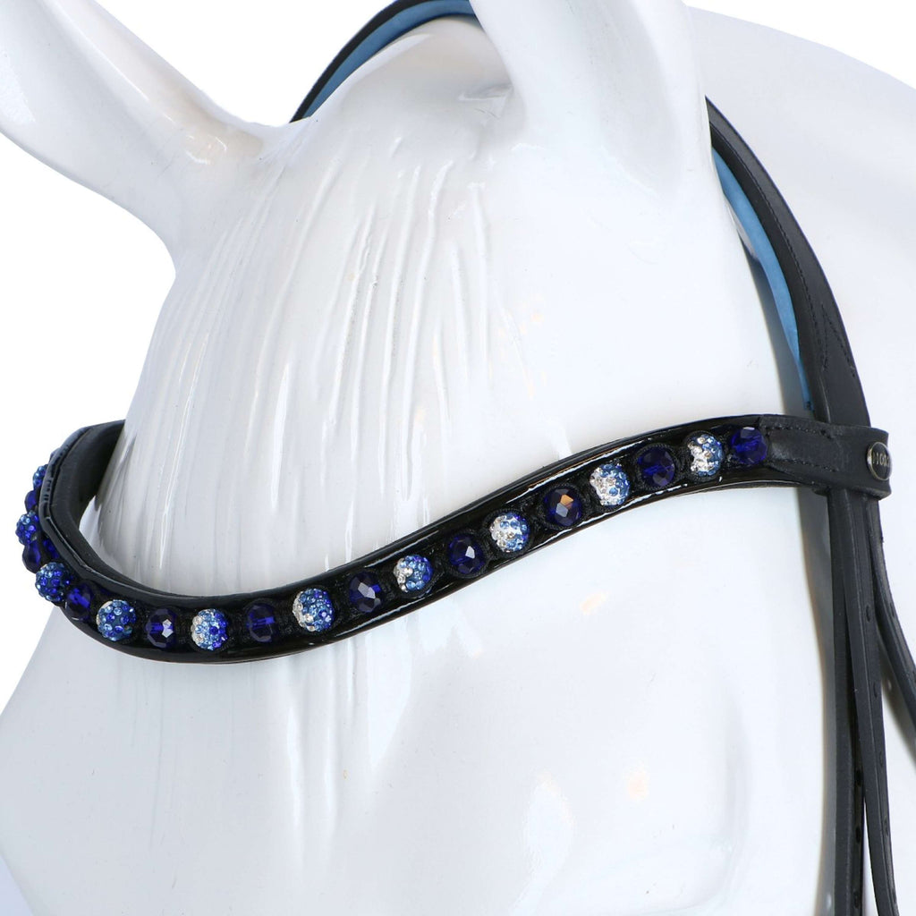 HORKA Briglia Kobalt