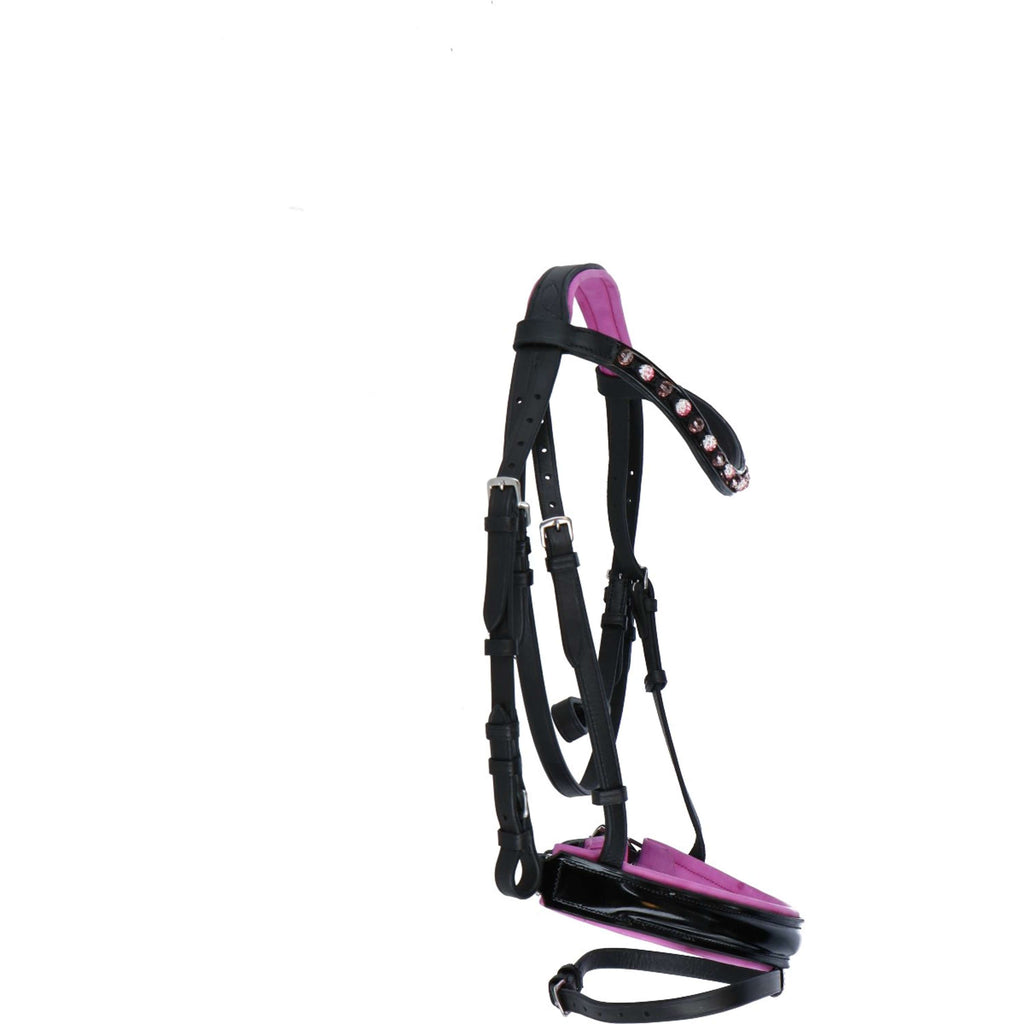 HORKA Briglia Pink