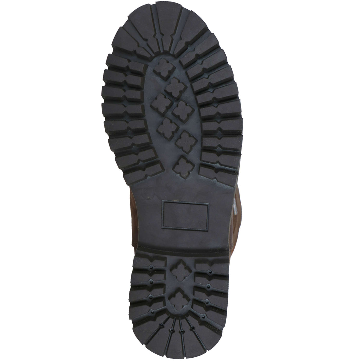 HORKA Stivali da Esterno Sheffield Lang Marrone