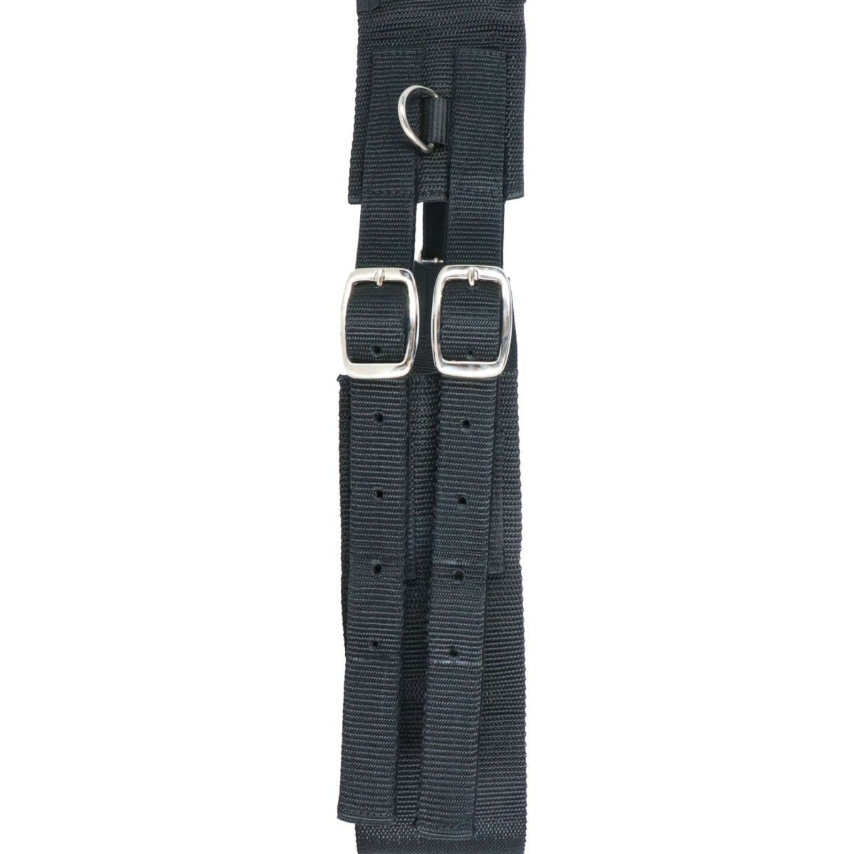 HORKA Cinghia di lavoro Nero