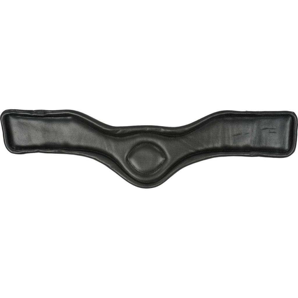 HORKA Sottopancia Anatomic Nero Argento
