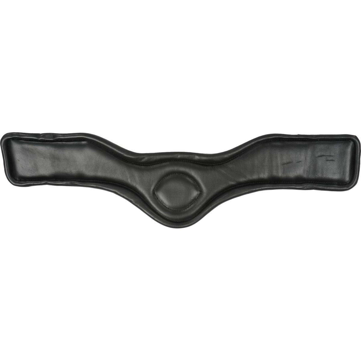 HORKA Sottopancia Anatomic Nero Argento