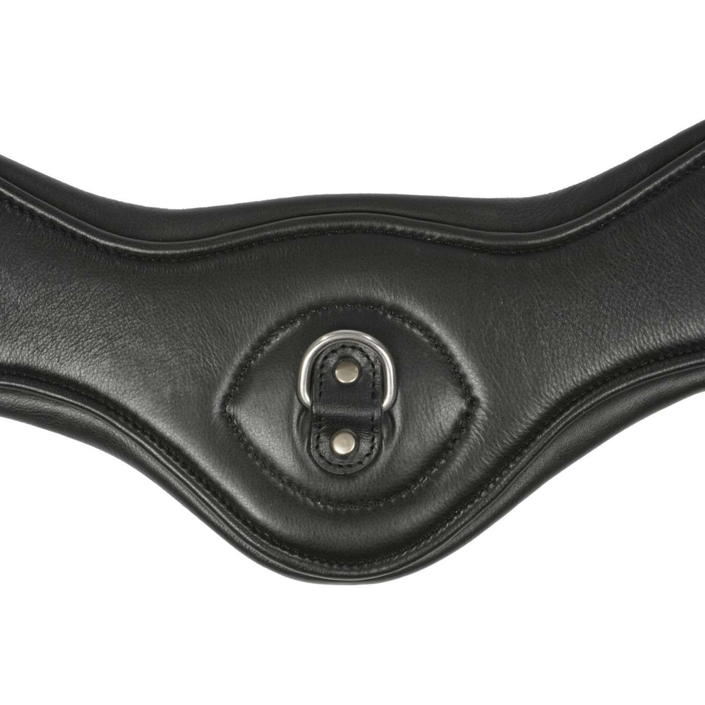 HORKA Sottopancia Anatomic Nero Argento