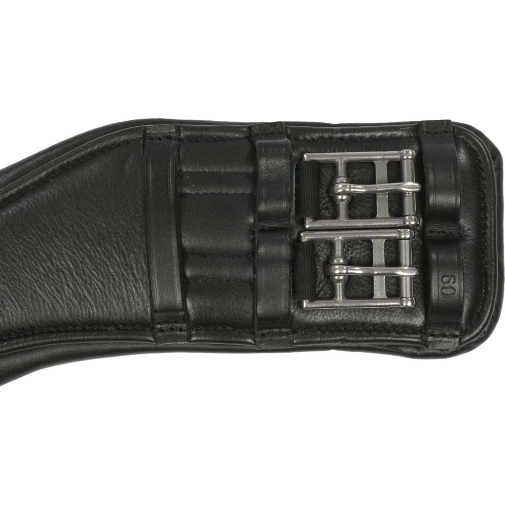 HORKA Sottopancia Anatomic Nero Argento
