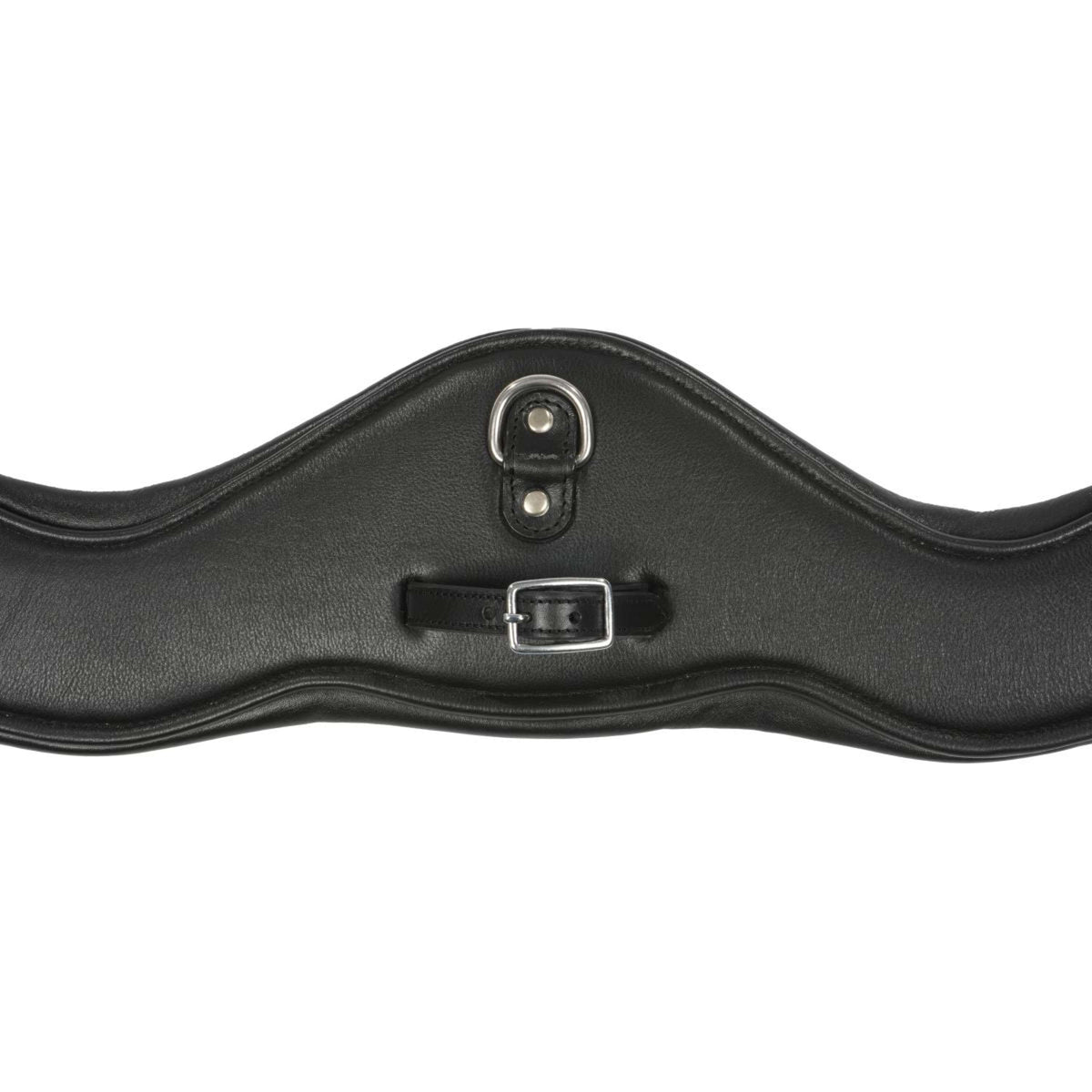 HORKA Cinghia Versatilità Nero Argento