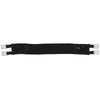HORKA Sottopancia Poly Rib Generale Nero/Argento