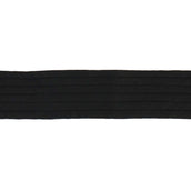 HORKA Cinghia Versatilità Rib Nero Argento