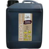 Bense & Eicke Olio per Cuoio Nero
