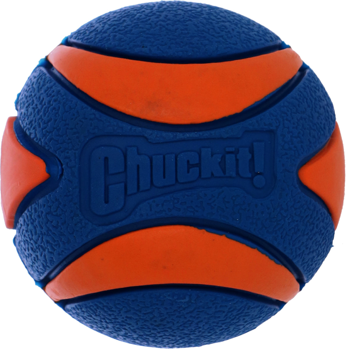 Chuckit Squeaker Ultra
