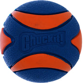 Chuckit Squeaker Ultra