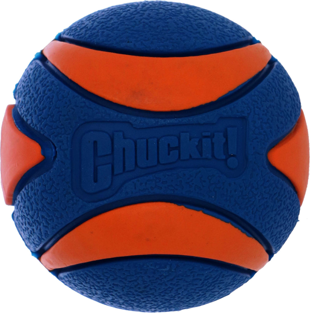 Chuckit Squeaker Ultra