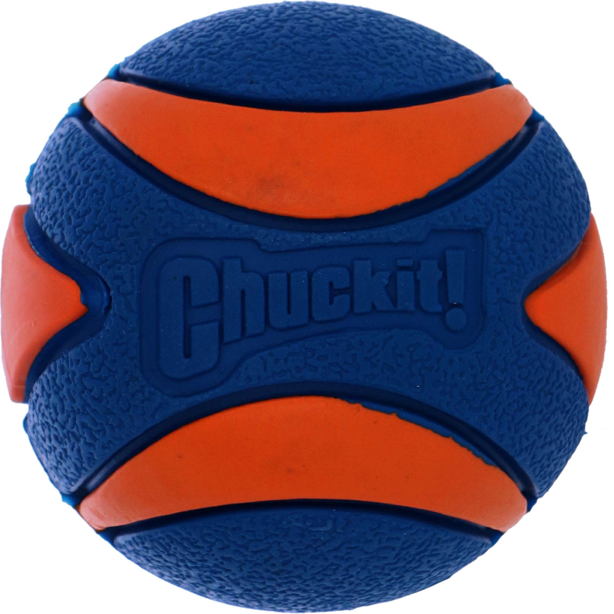 Chuckit Squeaker Ultra