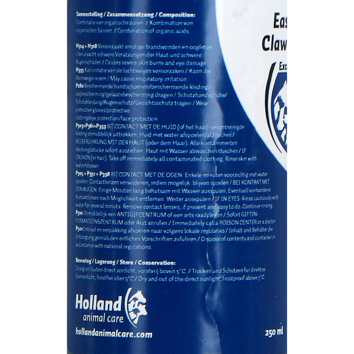 Excellent Easysol Claw Clean