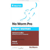 No Worm Vermifugo No Worm Pro