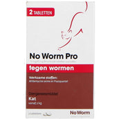 No Worm Vermifugo No Worm Pro