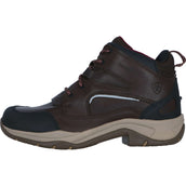 Ariat Scarpe da Esterno Telluride II Marrone scuro