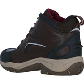 Ariat Scarpe da Esterno Telluride II Marrone scuro