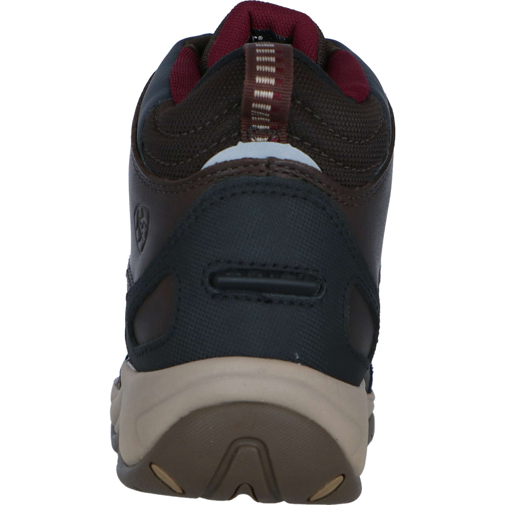 Ariat Scarpe da Esterno Telluride II Marrone scuro