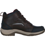 Ariat Scarpe da Esterno Telluride II Marrone scuro