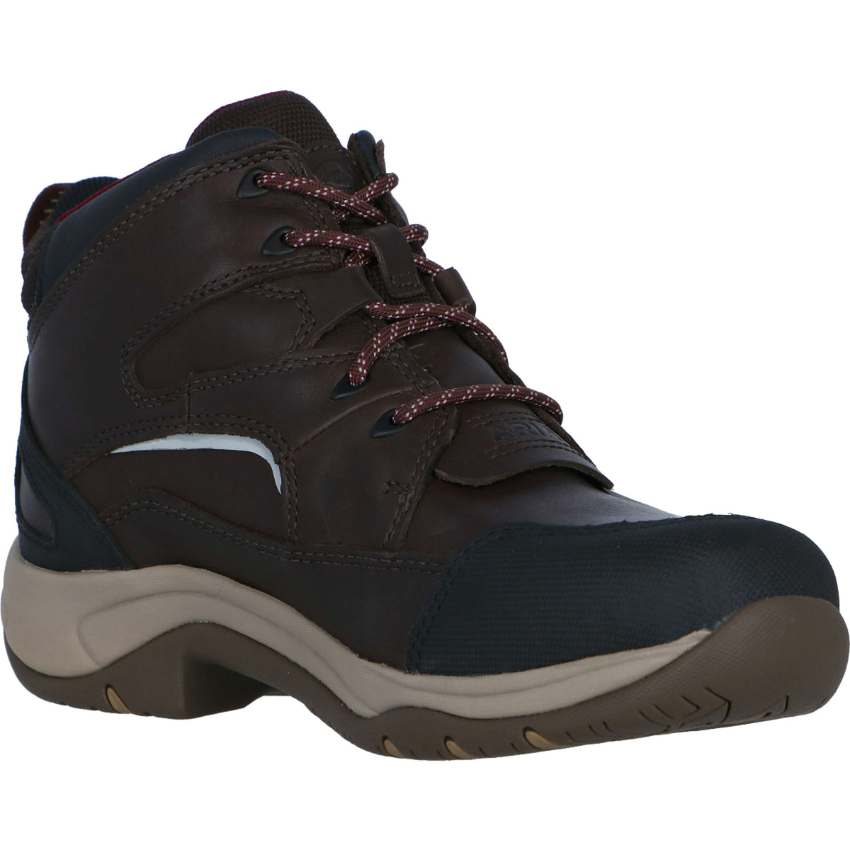 Ariat Scarpe da Esterno Telluride II Marrone scuro