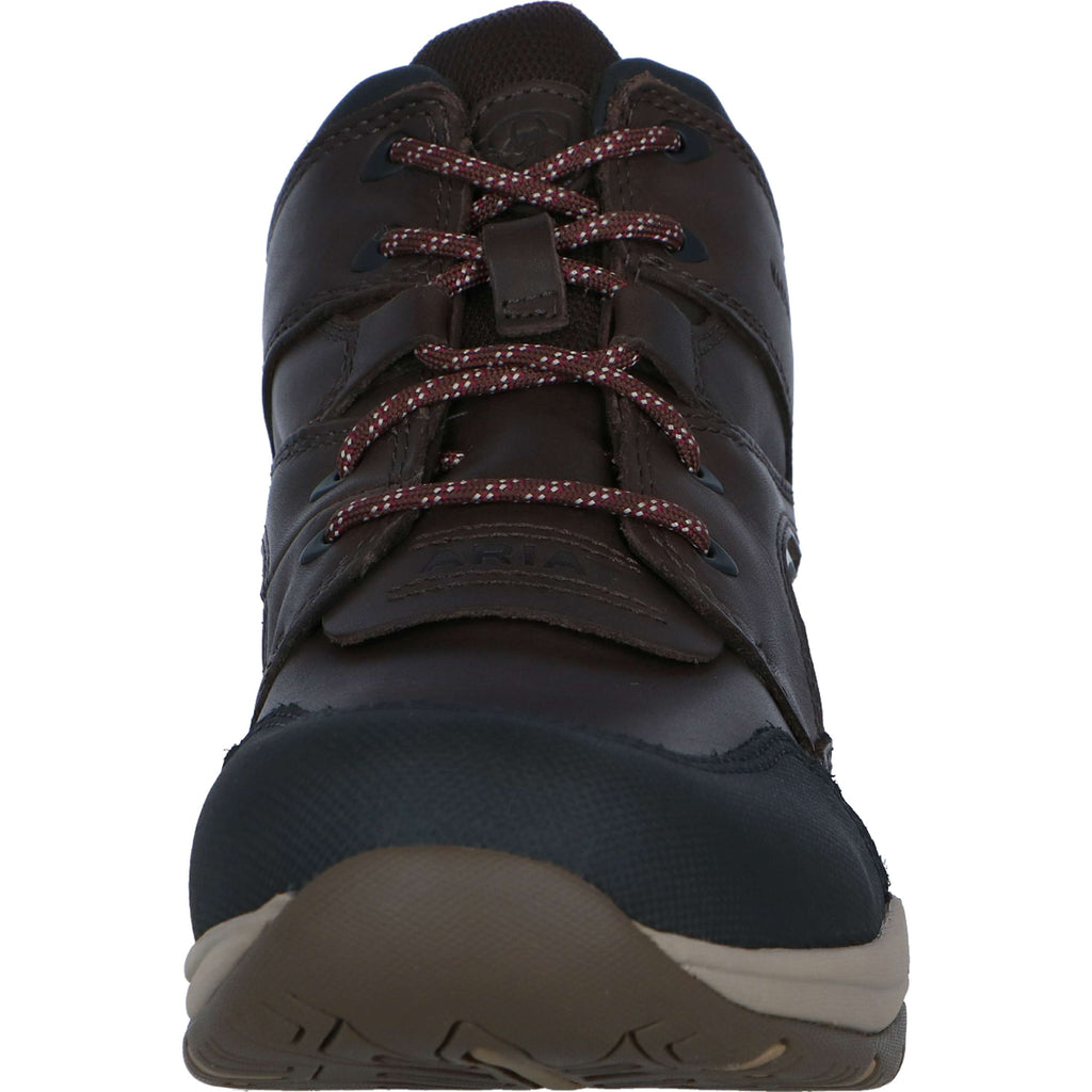 Ariat Scarpe da Esterno Telluride II Marrone scuro