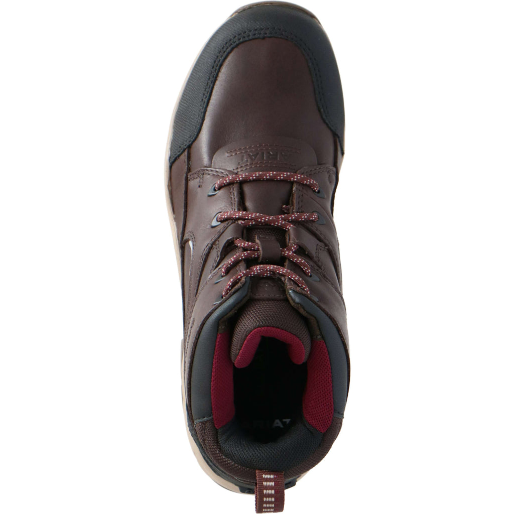 Ariat Scarpe da Esterno Telluride II Marrone scuro